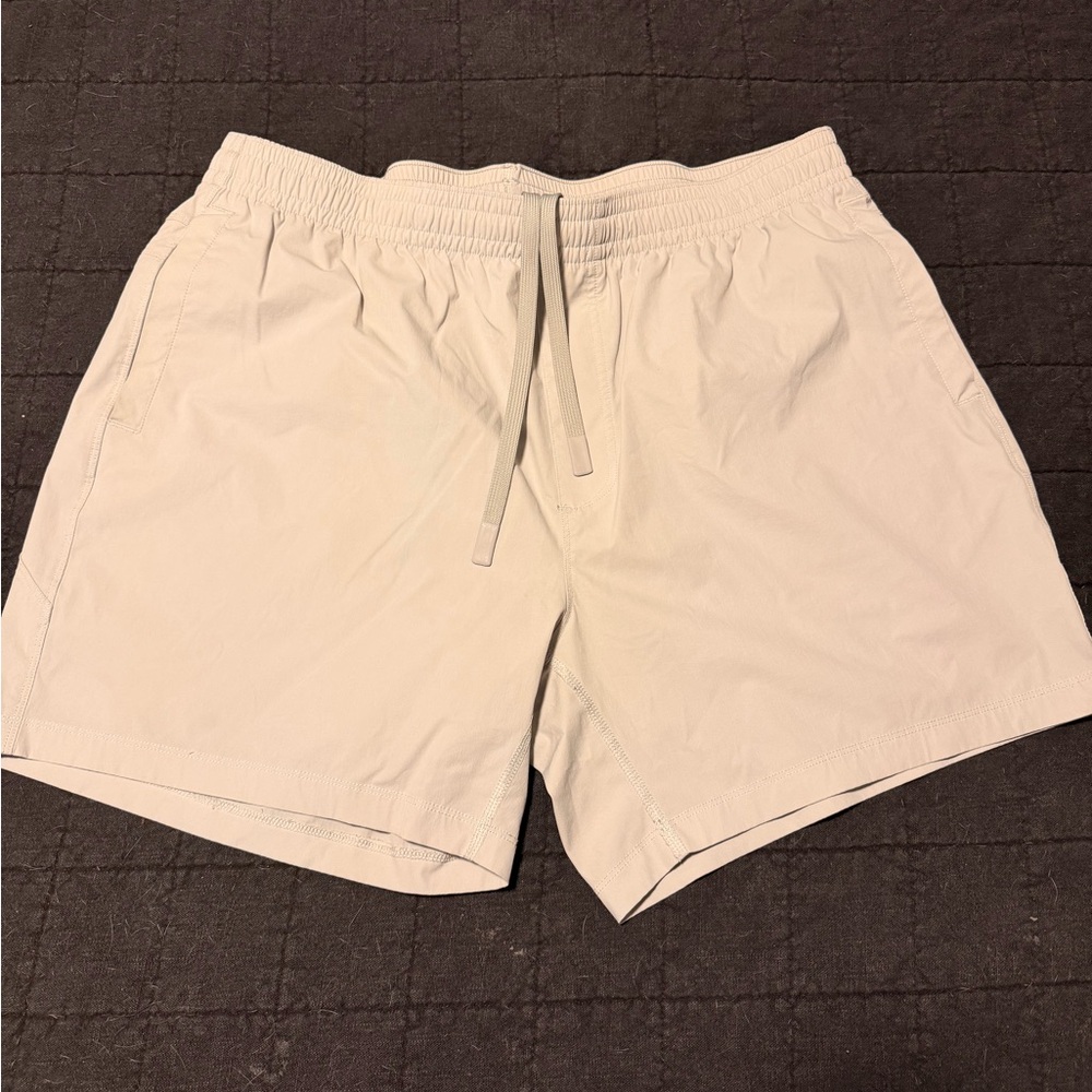 Bearbottom Atlas Shorts XL